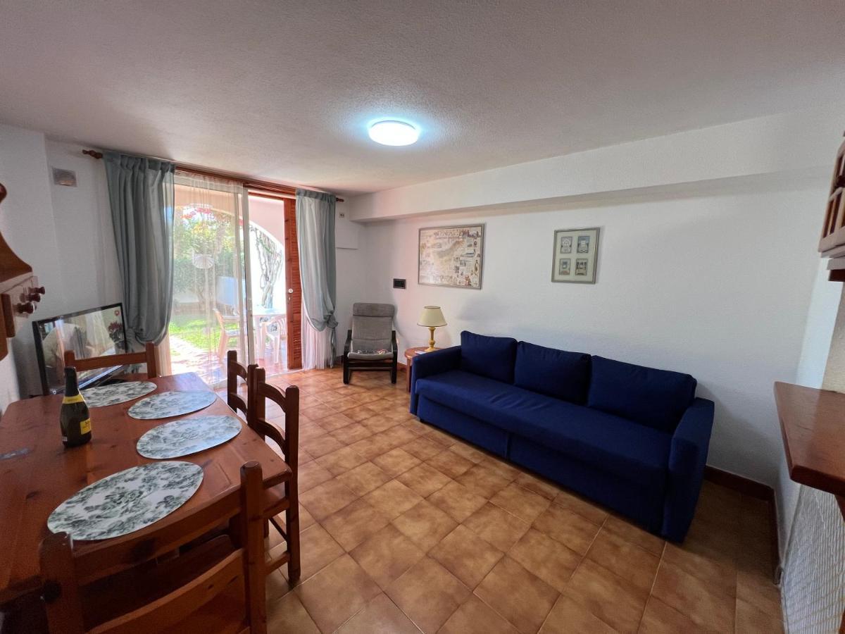 Villas And Apartments In A Popular Complex Playa de las Americas  Exterior photo